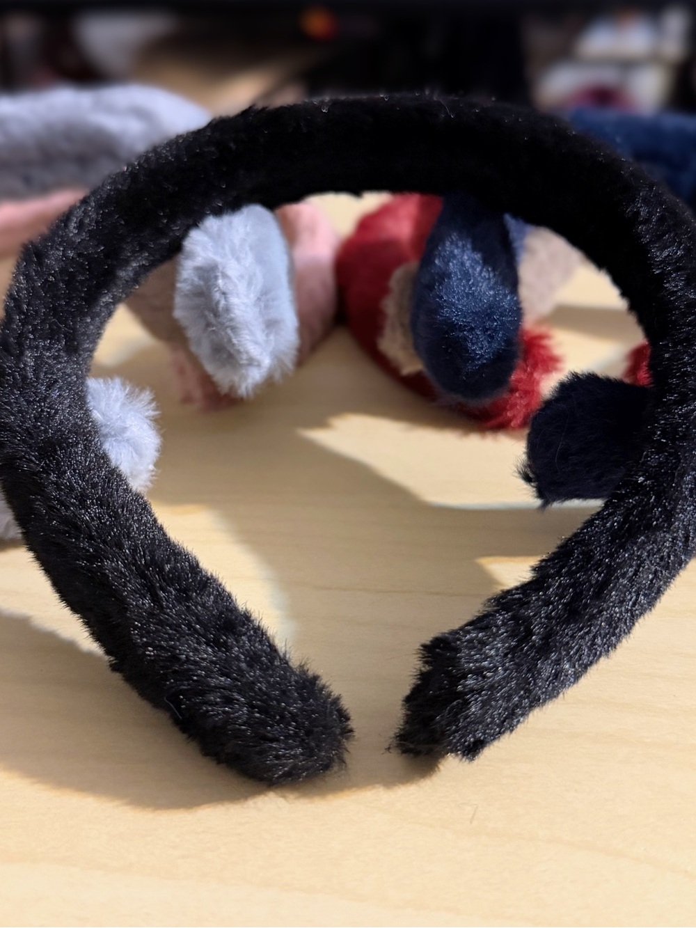 Faux Fur Headband Bundle - Picture 2 of 5